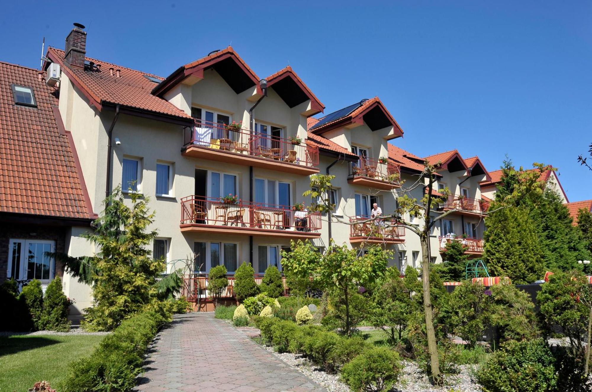 Resort Kormoran Medispa 4*